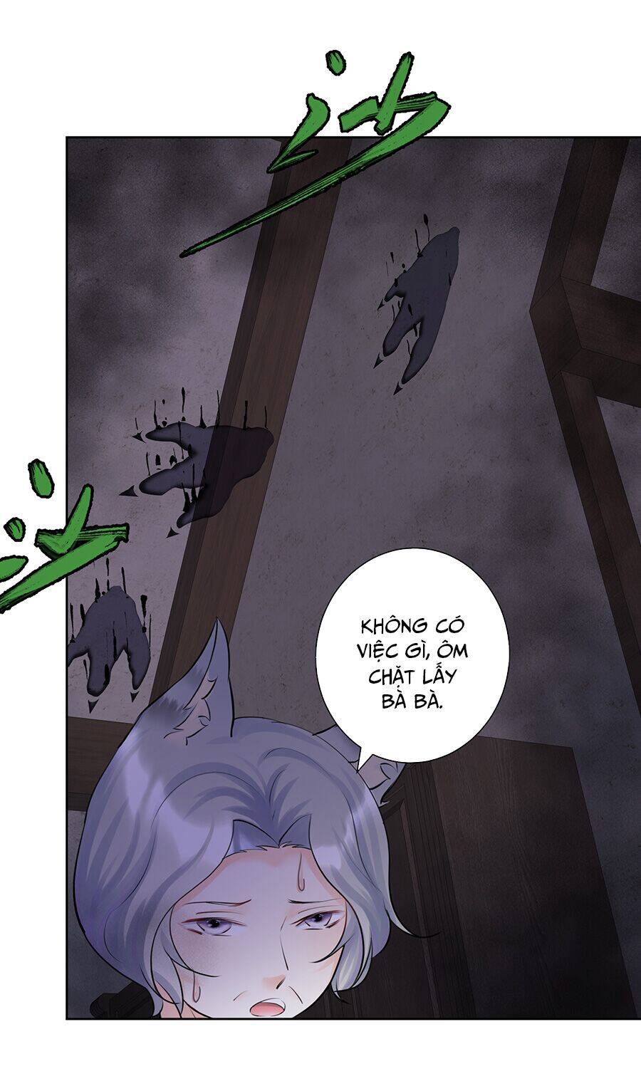 Bản Giáo Chủ Thân Bất Do Kỷ Chapter 16 - 11