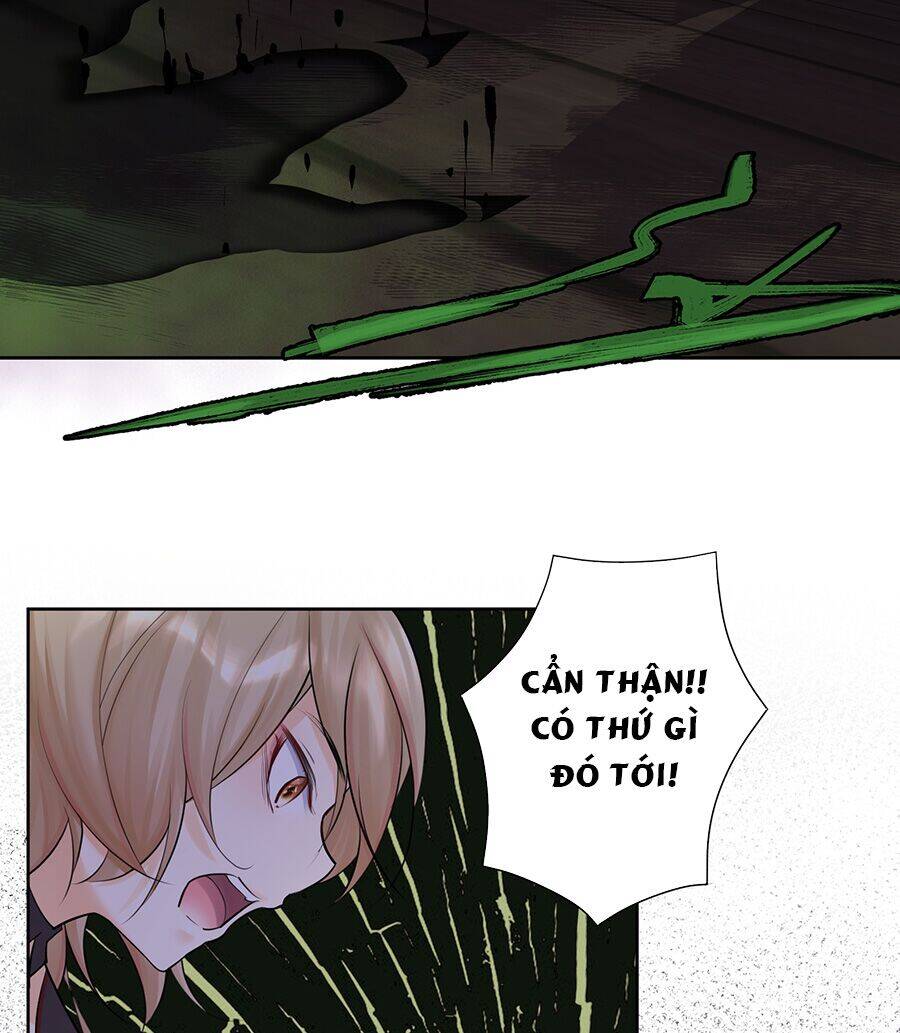 Bản Giáo Chủ Thân Bất Do Kỷ Chapter 16 - 13