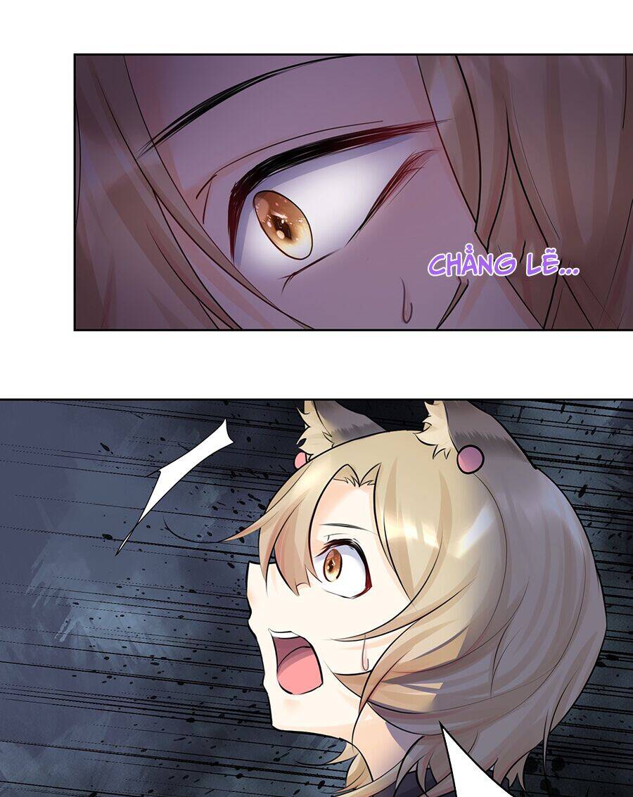 Bản Giáo Chủ Thân Bất Do Kỷ Chapter 16 - 20