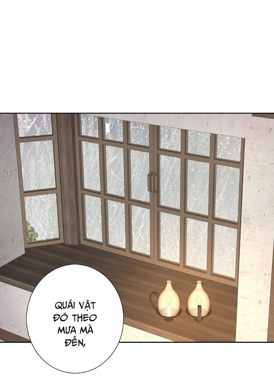 Bản Giáo Chủ Thân Bất Do Kỷ Chapter 16 - 3