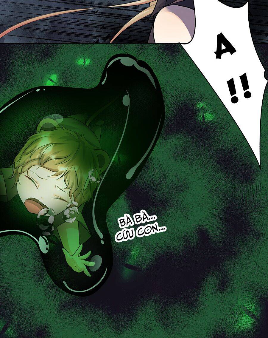 Bản Giáo Chủ Thân Bất Do Kỷ Chapter 16 - 21