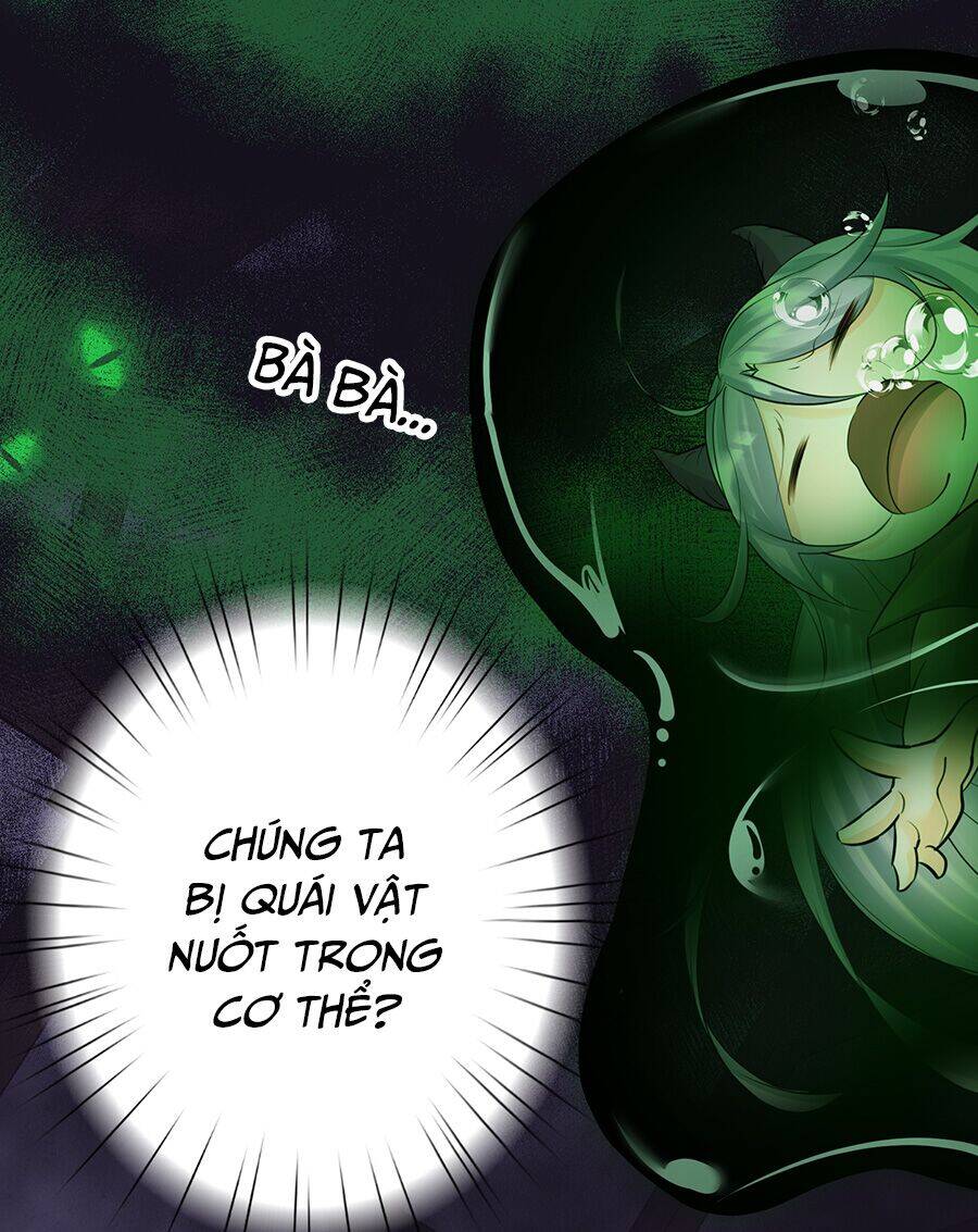 Bản Giáo Chủ Thân Bất Do Kỷ Chapter 16 - 22