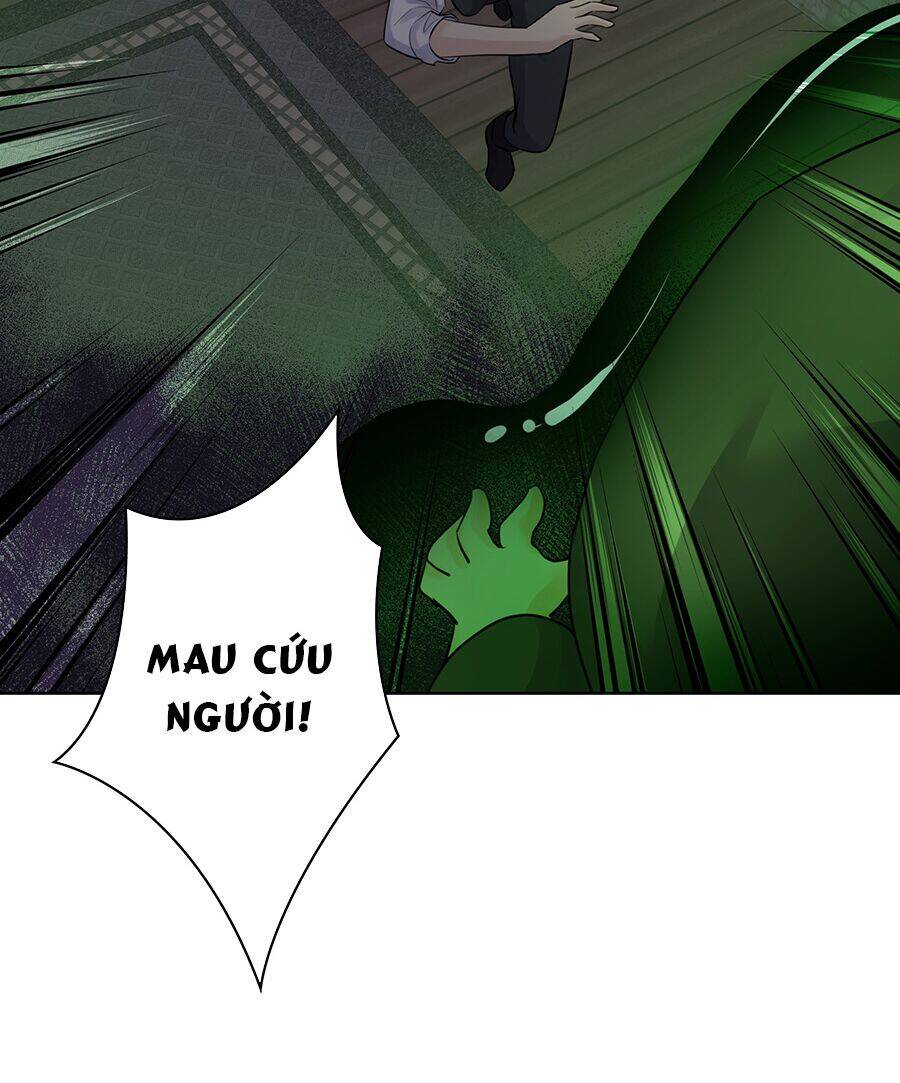 Bản Giáo Chủ Thân Bất Do Kỷ Chapter 16 - 25