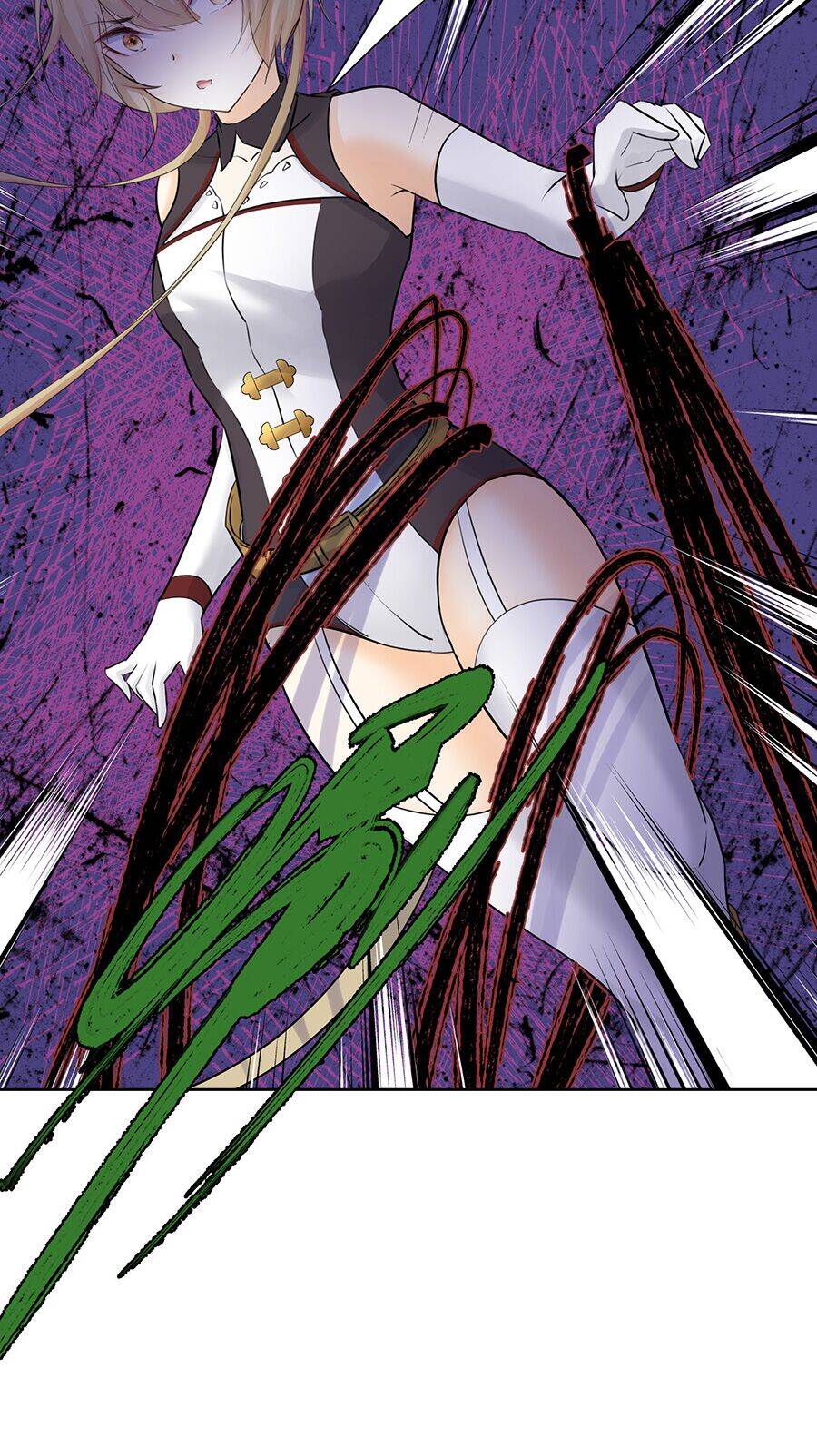 Bản Giáo Chủ Thân Bất Do Kỷ Chapter 16 - 27