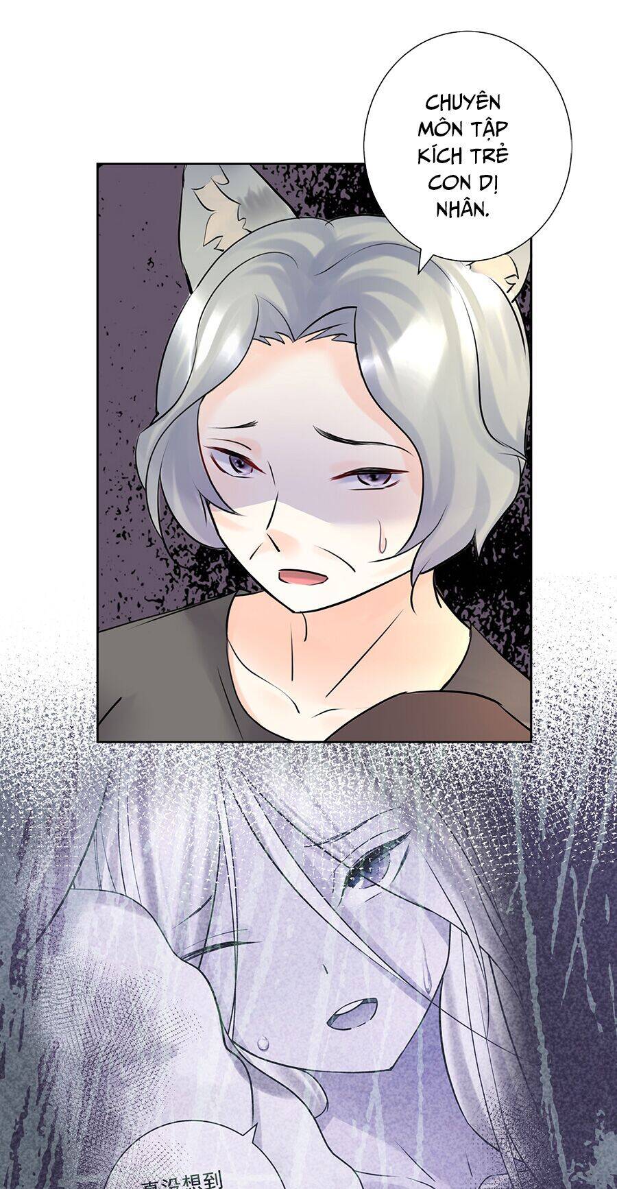 Bản Giáo Chủ Thân Bất Do Kỷ Chapter 16 - 4