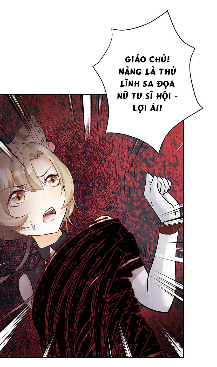 Bản Giáo Chủ Thân Bất Do Kỷ Chapter 16 - 38