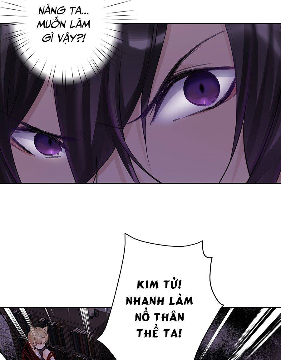 Bản Giáo Chủ Thân Bất Do Kỷ Chapter 16 - 45