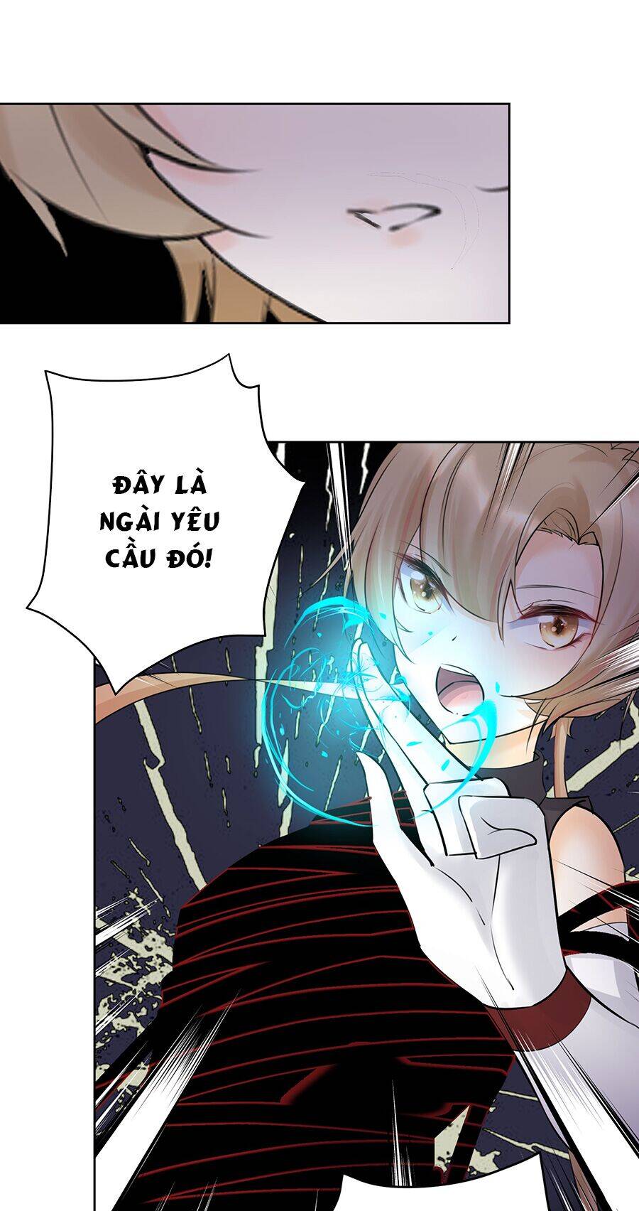 Bản Giáo Chủ Thân Bất Do Kỷ Chapter 16 - 47