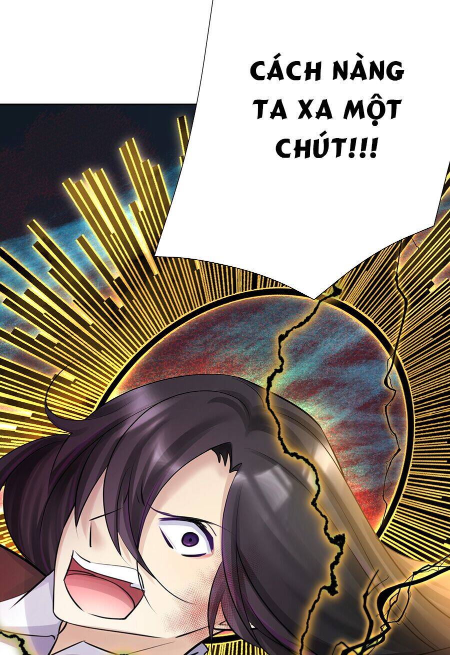 Bản Giáo Chủ Thân Bất Do Kỷ Chapter 16 - 53