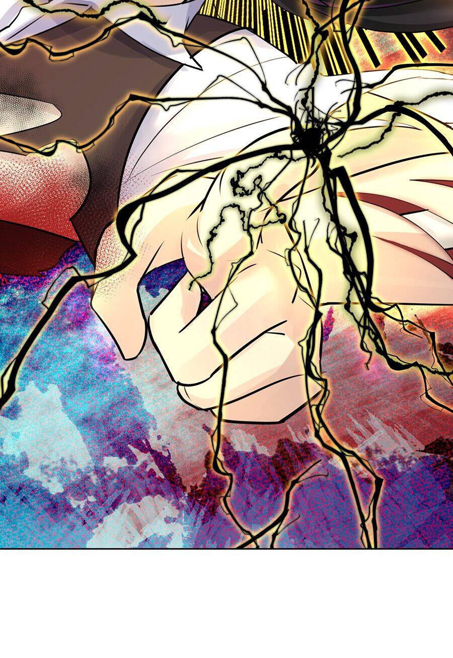 Bản Giáo Chủ Thân Bất Do Kỷ Chapter 16 - 54