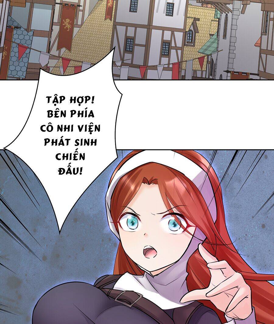 Bản Giáo Chủ Thân Bất Do Kỷ Chapter 16 - 61