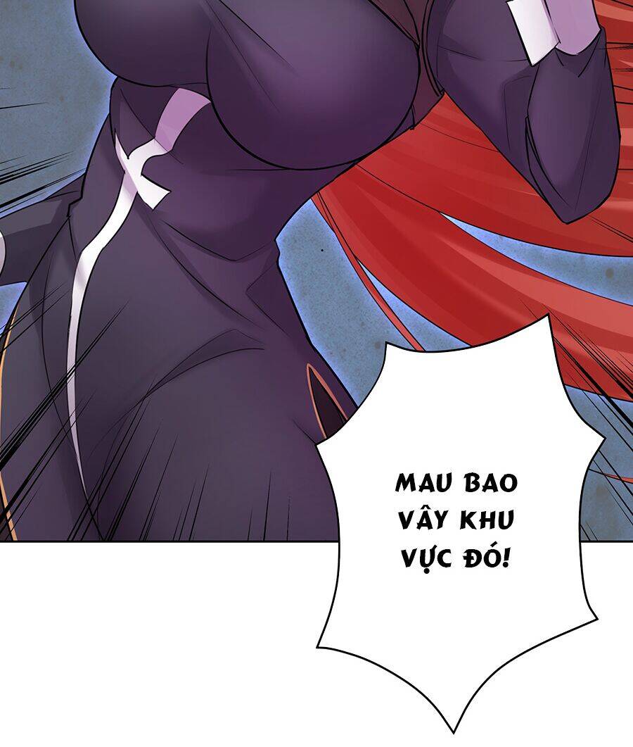 Bản Giáo Chủ Thân Bất Do Kỷ Chapter 16 - 62