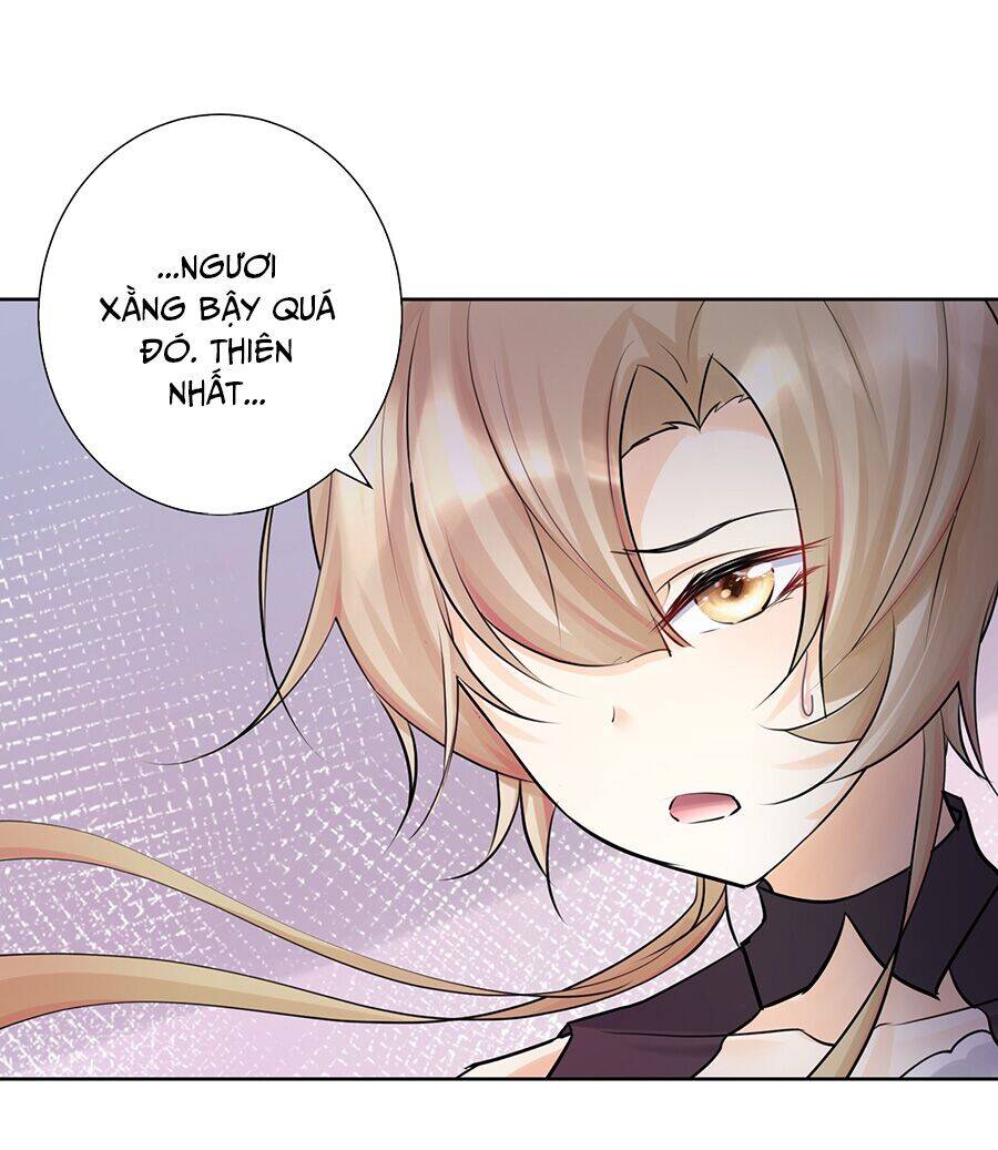 Bản Giáo Chủ Thân Bất Do Kỷ Chapter 16 - 65
