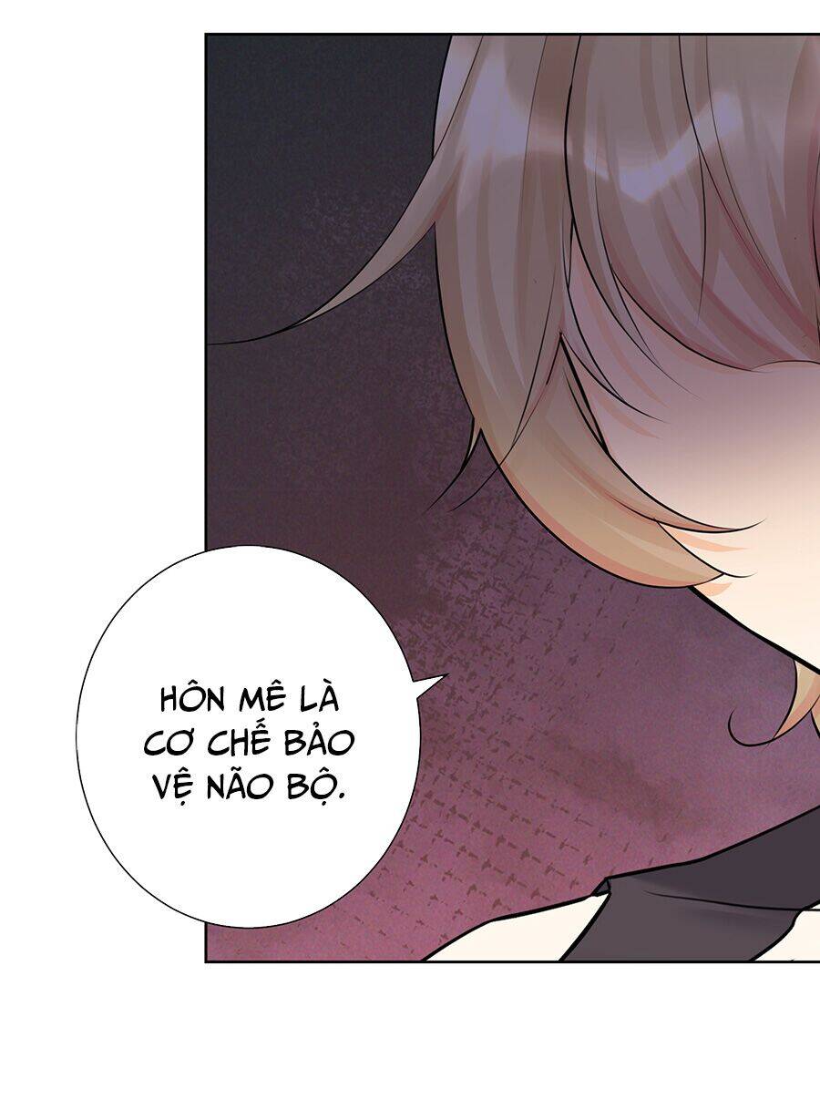 Bản Giáo Chủ Thân Bất Do Kỷ Chapter 16 - 67