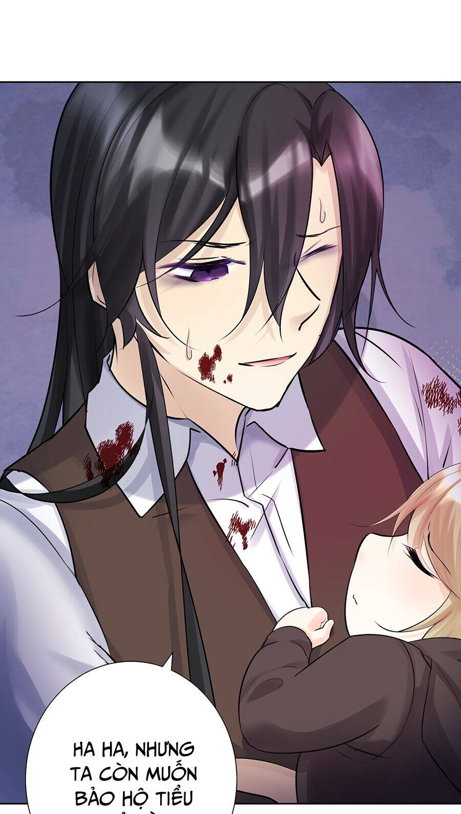Bản Giáo Chủ Thân Bất Do Kỷ Chapter 16 - 68