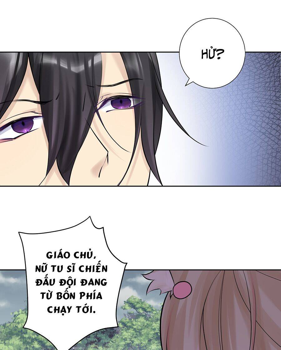 Bản Giáo Chủ Thân Bất Do Kỷ Chapter 16 - 70