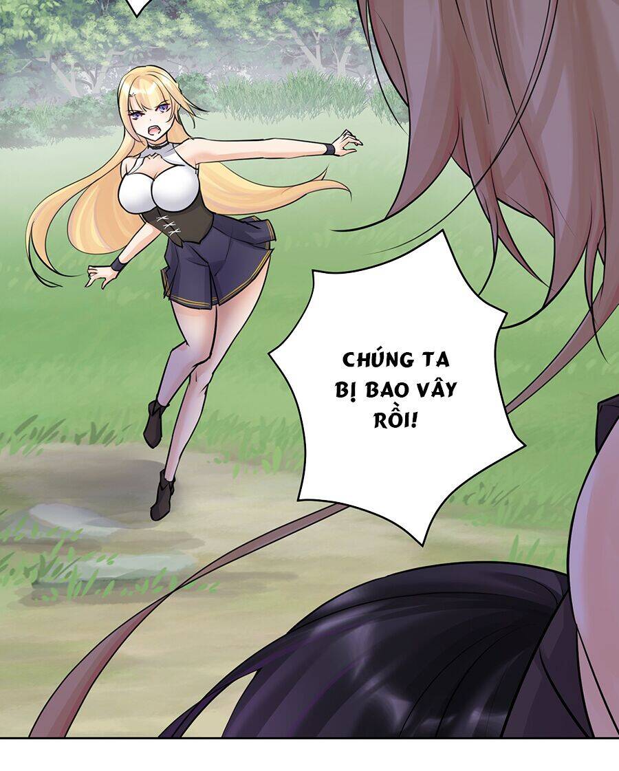 Bản Giáo Chủ Thân Bất Do Kỷ Chapter 16 - 71