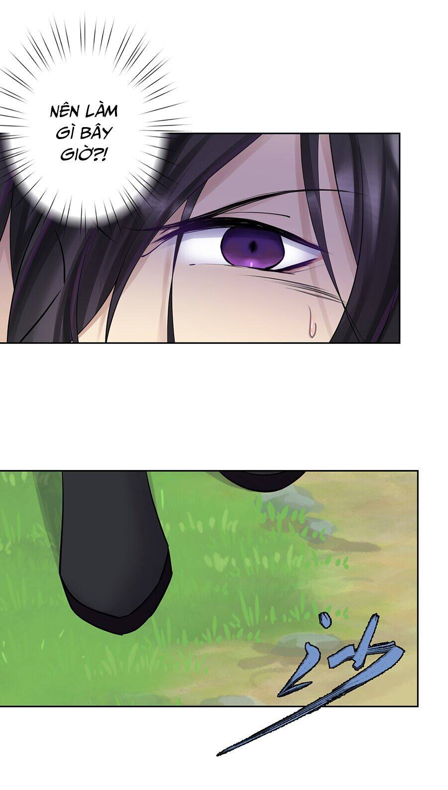 Bản Giáo Chủ Thân Bất Do Kỷ Chapter 16 - 72
