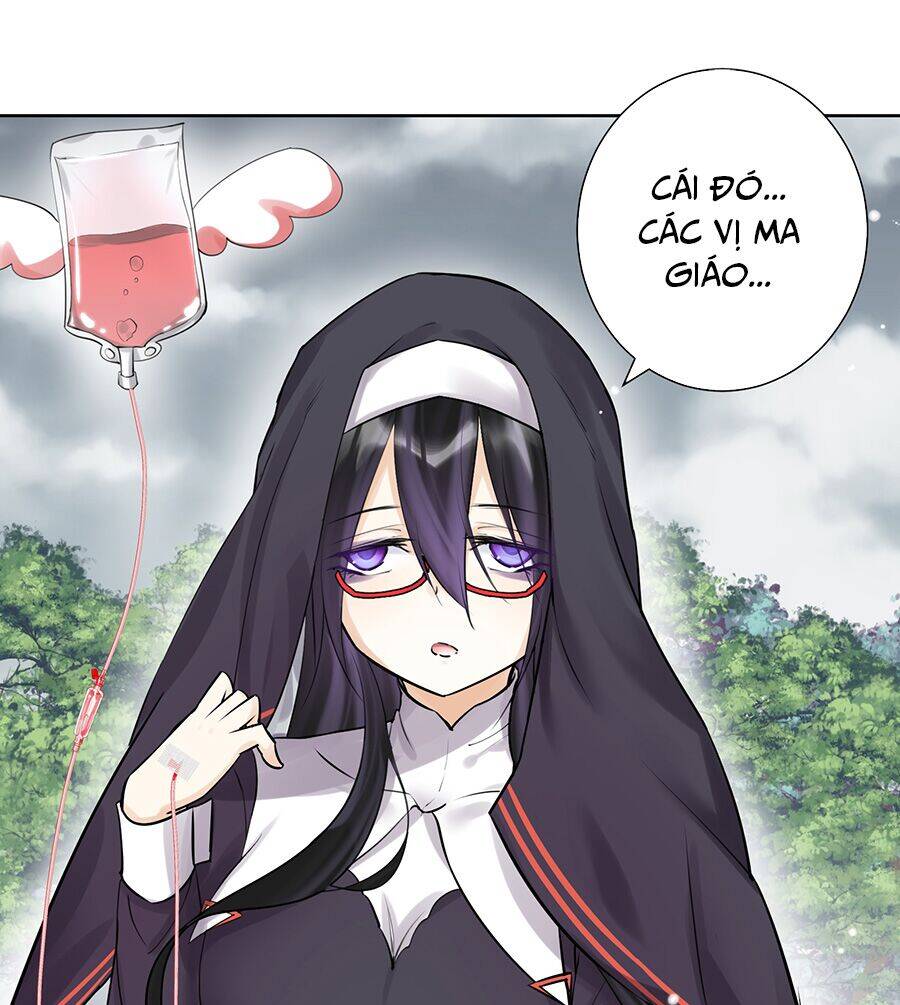Bản Giáo Chủ Thân Bất Do Kỷ Chapter 16 - 73