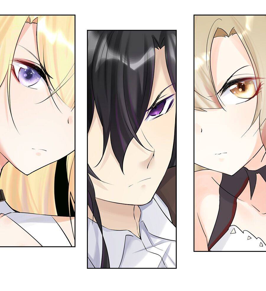 Bản Giáo Chủ Thân Bất Do Kỷ Chapter 16 - 75