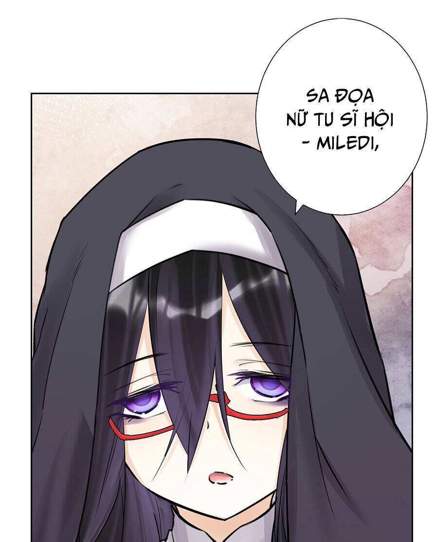 Bản Giáo Chủ Thân Bất Do Kỷ Chapter 16 - 76