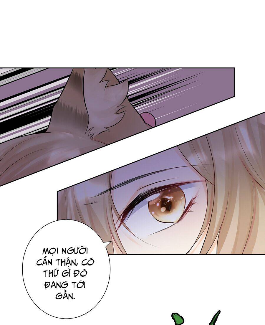 Bản Giáo Chủ Thân Bất Do Kỷ Chapter 16 - 9