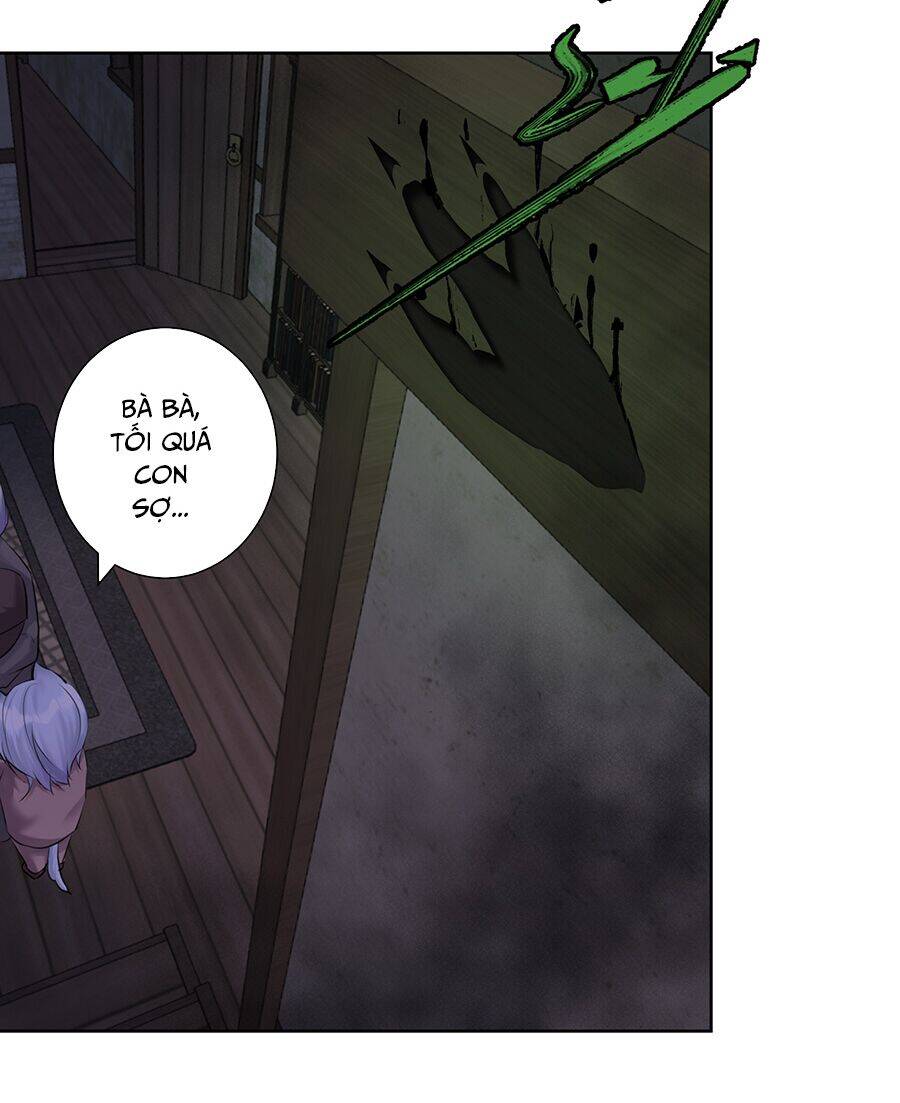 Bản Giáo Chủ Thân Bất Do Kỷ Chapter 16 - 10