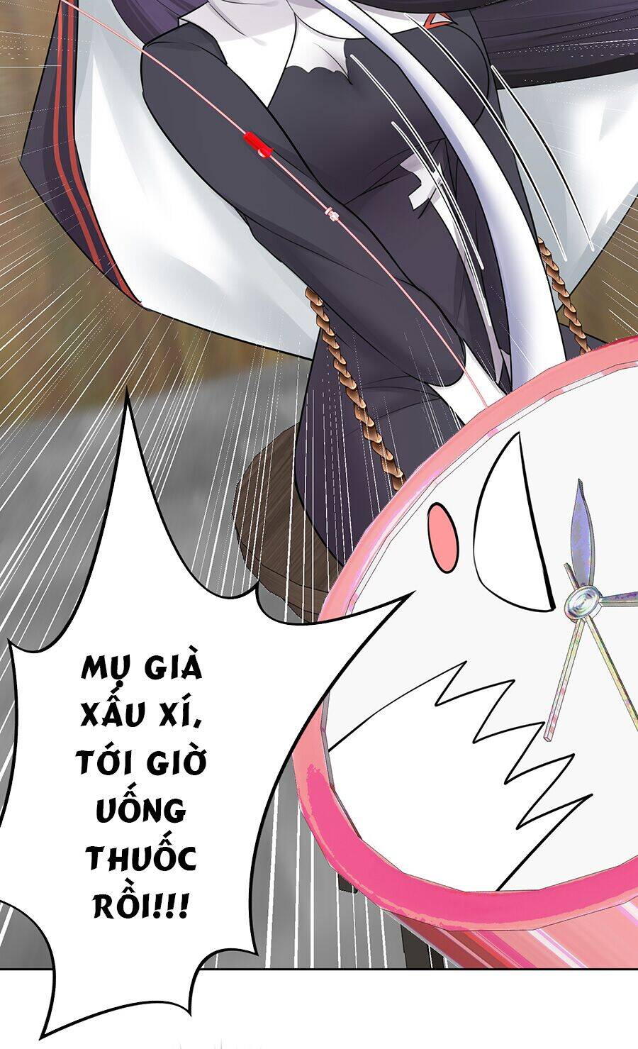 Bản Giáo Chủ Thân Bất Do Kỷ Chapter 17 - 15