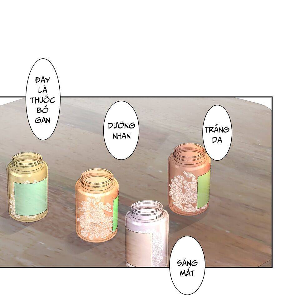 Bản Giáo Chủ Thân Bất Do Kỷ Chapter 17 - 18