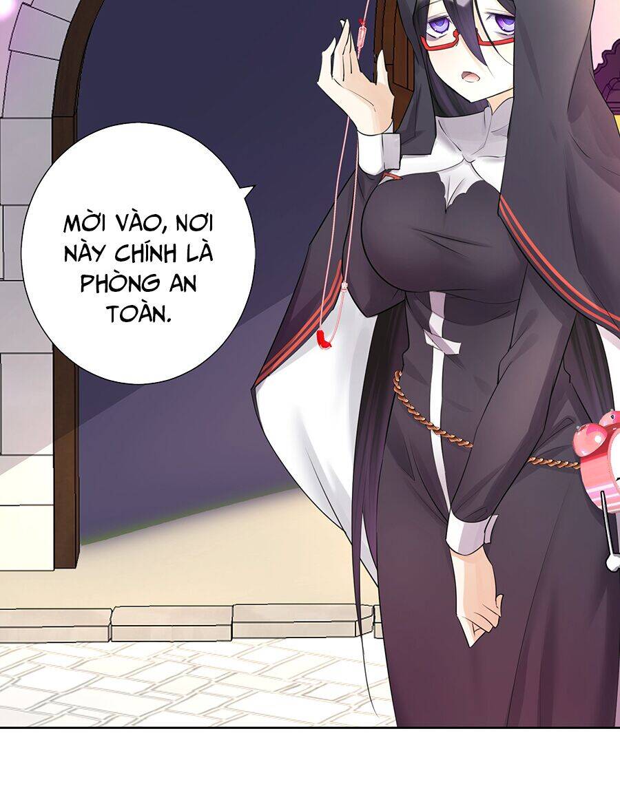 Bản Giáo Chủ Thân Bất Do Kỷ Chapter 17 - 4