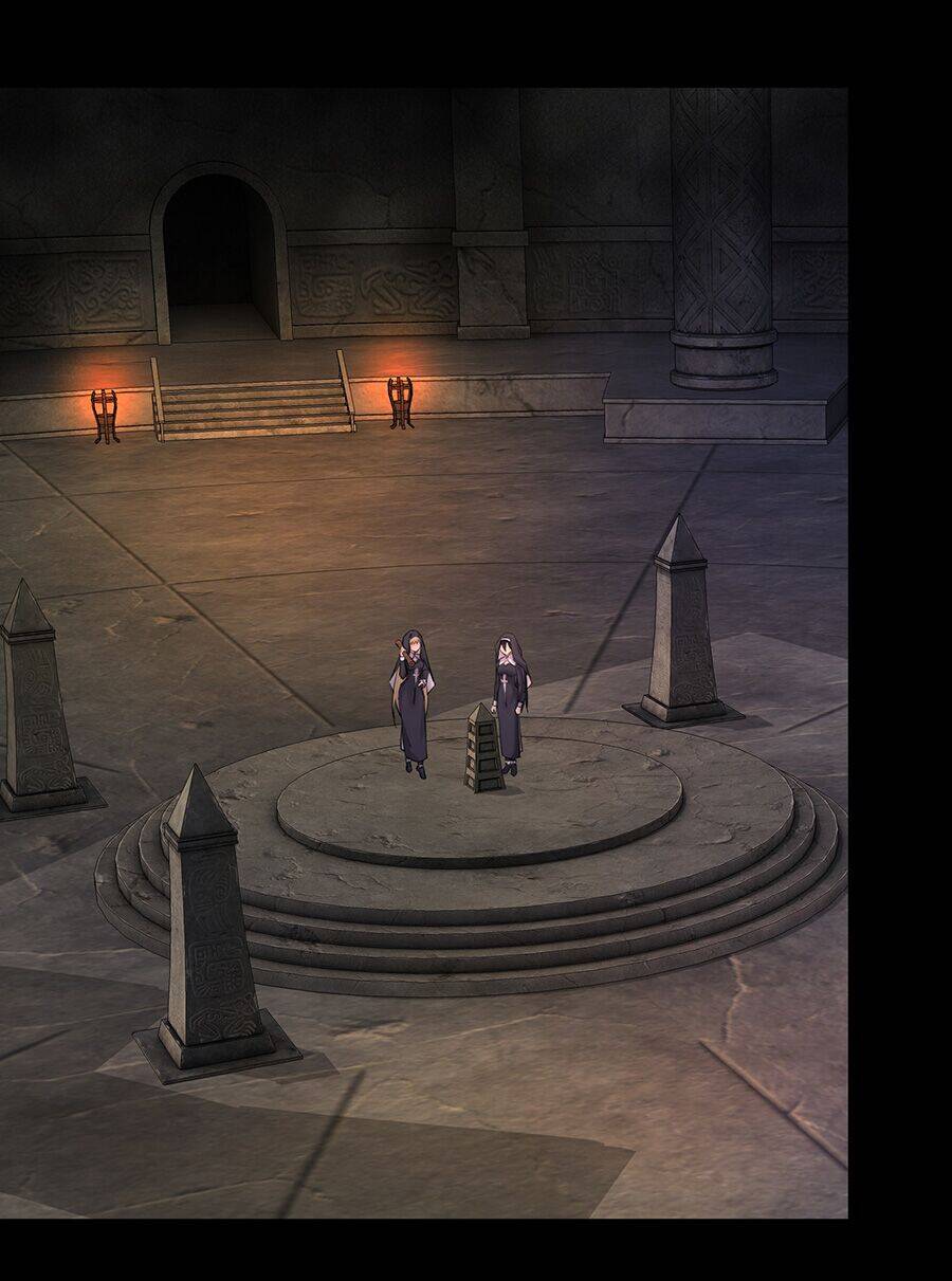 Bản Giáo Chủ Thân Bất Do Kỷ Chapter 17 - 32