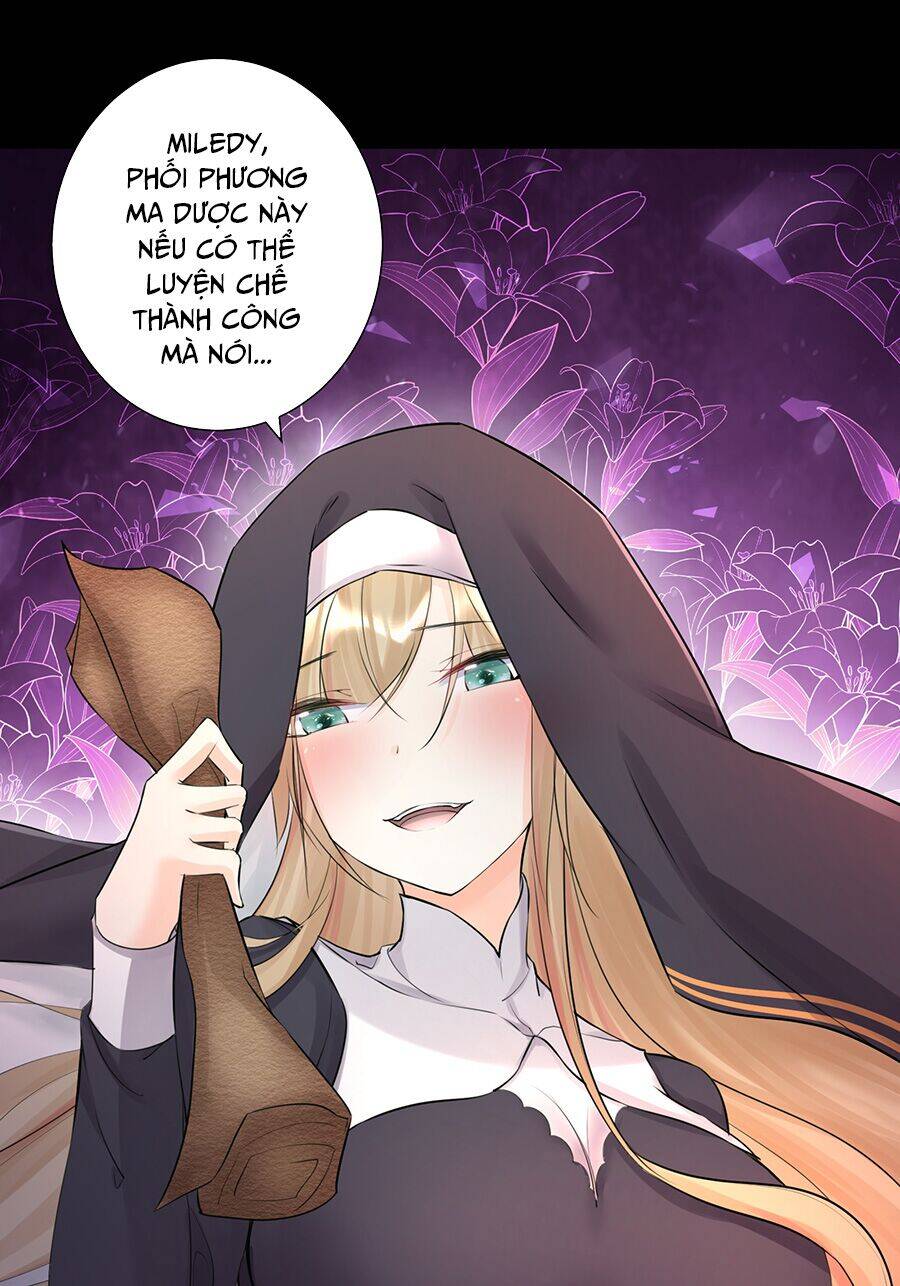 Bản Giáo Chủ Thân Bất Do Kỷ Chapter 17 - 33