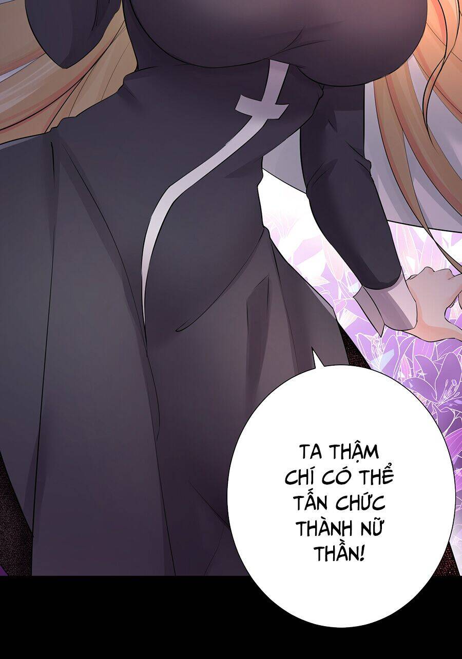 Bản Giáo Chủ Thân Bất Do Kỷ Chapter 17 - 34