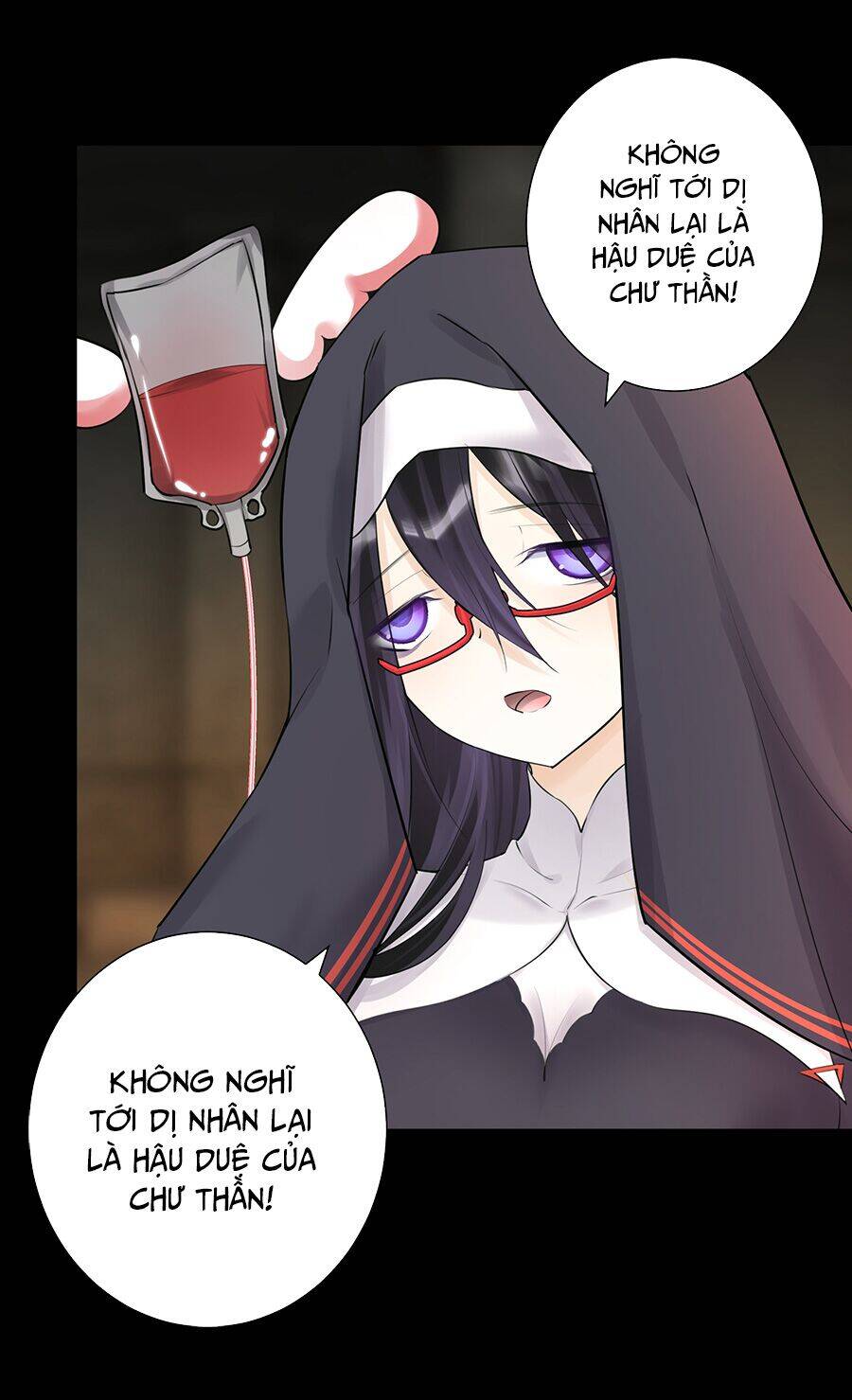 Bản Giáo Chủ Thân Bất Do Kỷ Chapter 17 - 35
