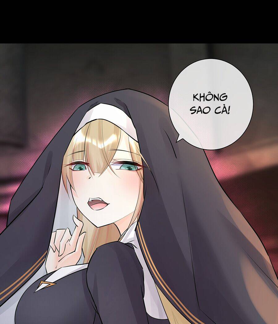 Bản Giáo Chủ Thân Bất Do Kỷ Chapter 17 - 37