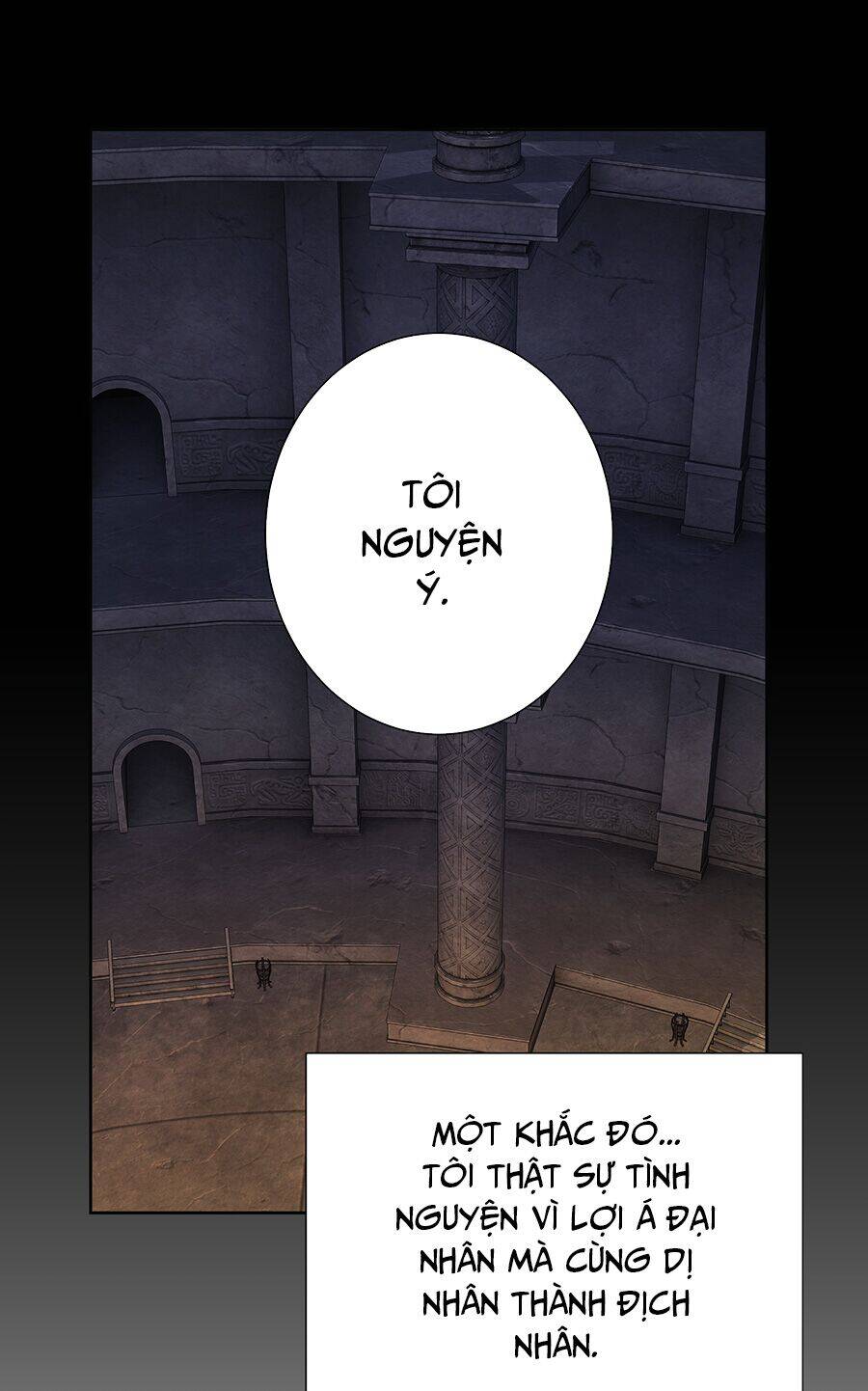 Bản Giáo Chủ Thân Bất Do Kỷ Chapter 17 - 41