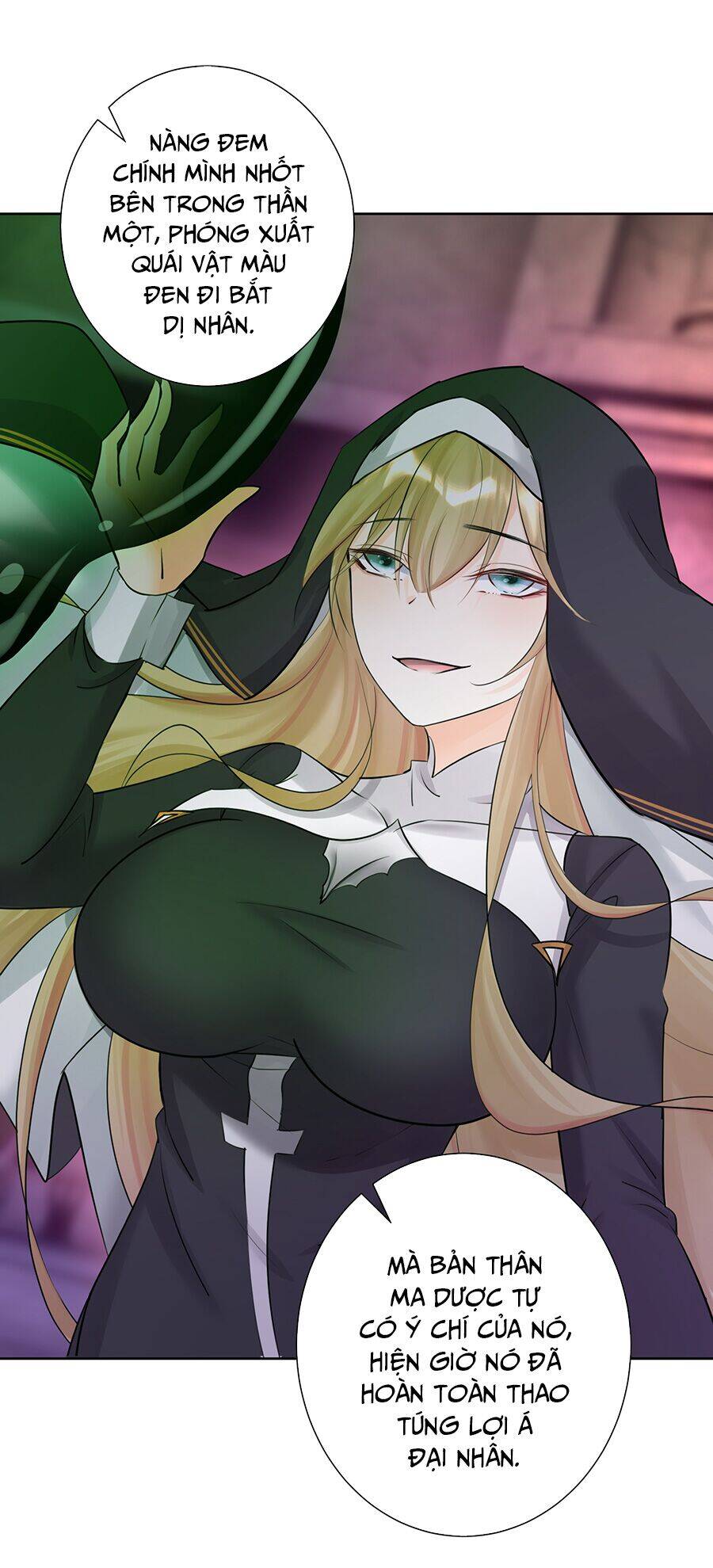 Bản Giáo Chủ Thân Bất Do Kỷ Chapter 17 - 44