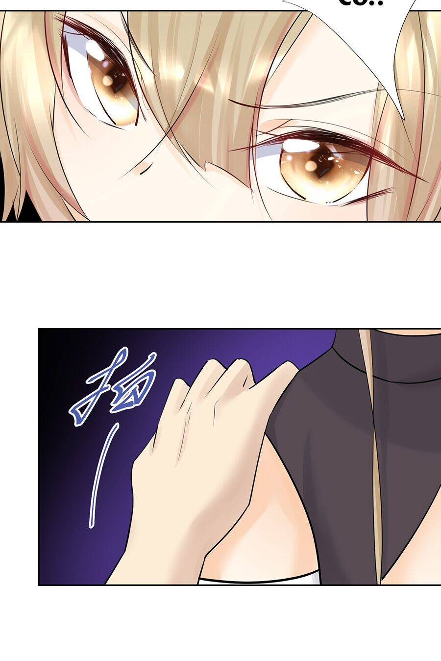 Bản Giáo Chủ Thân Bất Do Kỷ Chapter 17 - 49