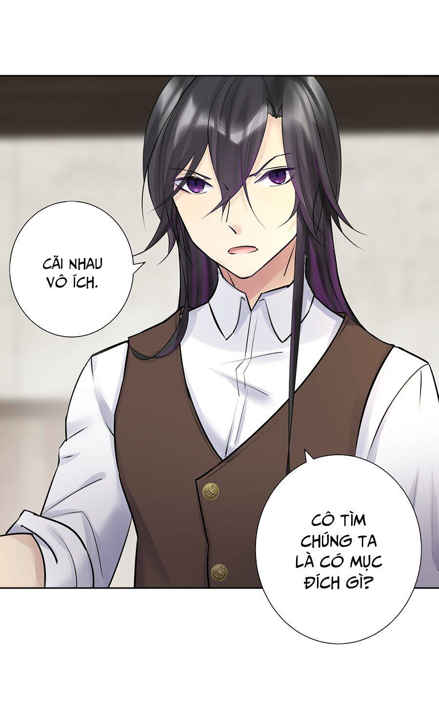 Bản Giáo Chủ Thân Bất Do Kỷ Chapter 17 - 50