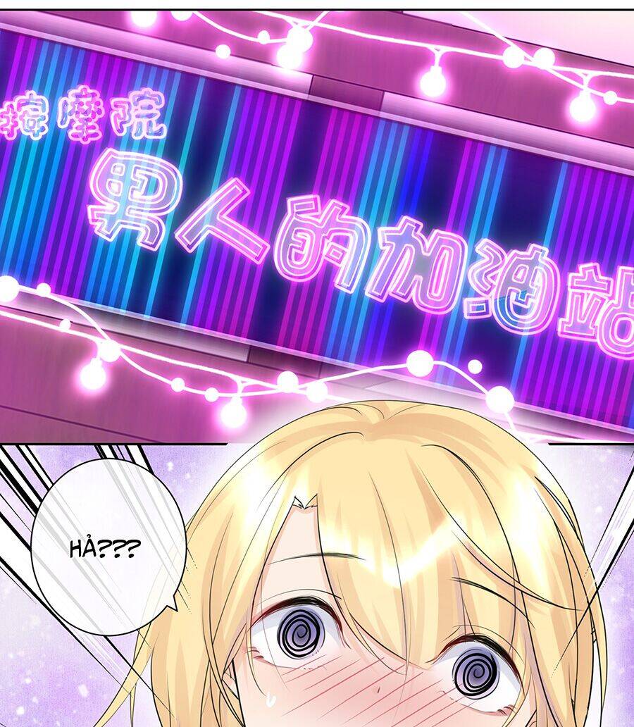 Bản Giáo Chủ Thân Bất Do Kỷ Chapter 17 - 6