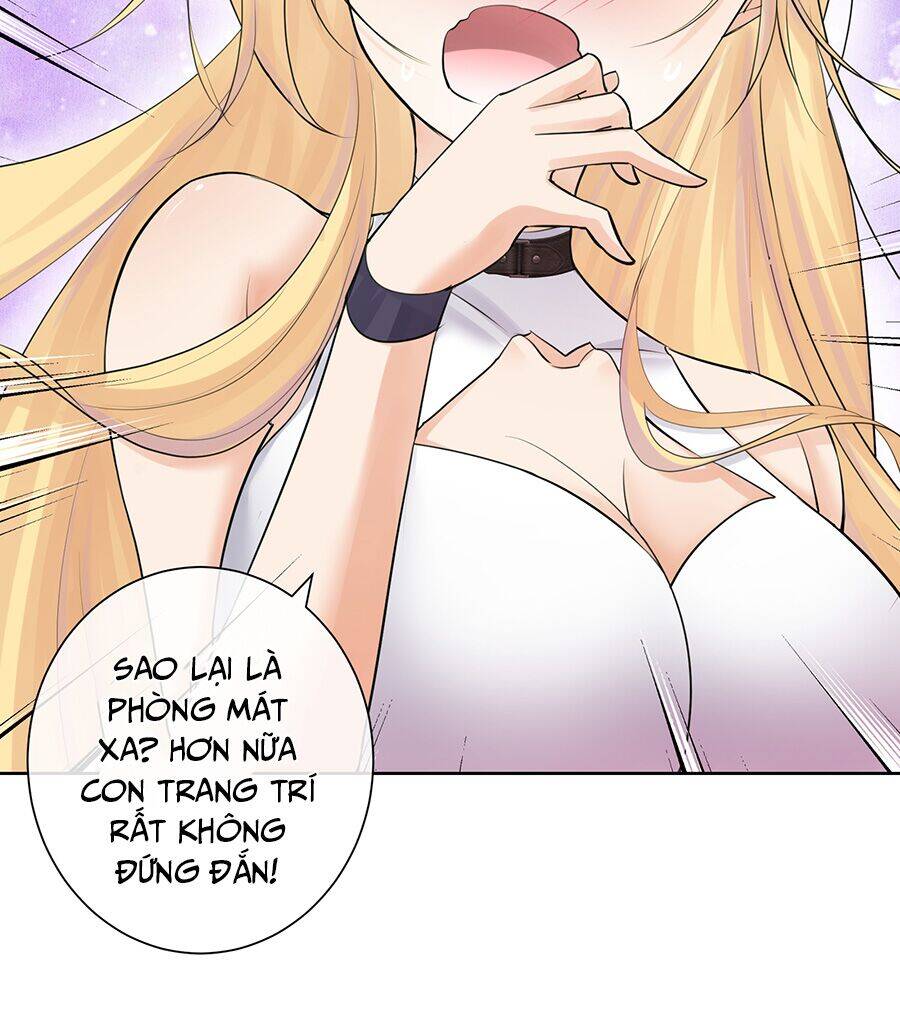 Bản Giáo Chủ Thân Bất Do Kỷ Chapter 17 - 7