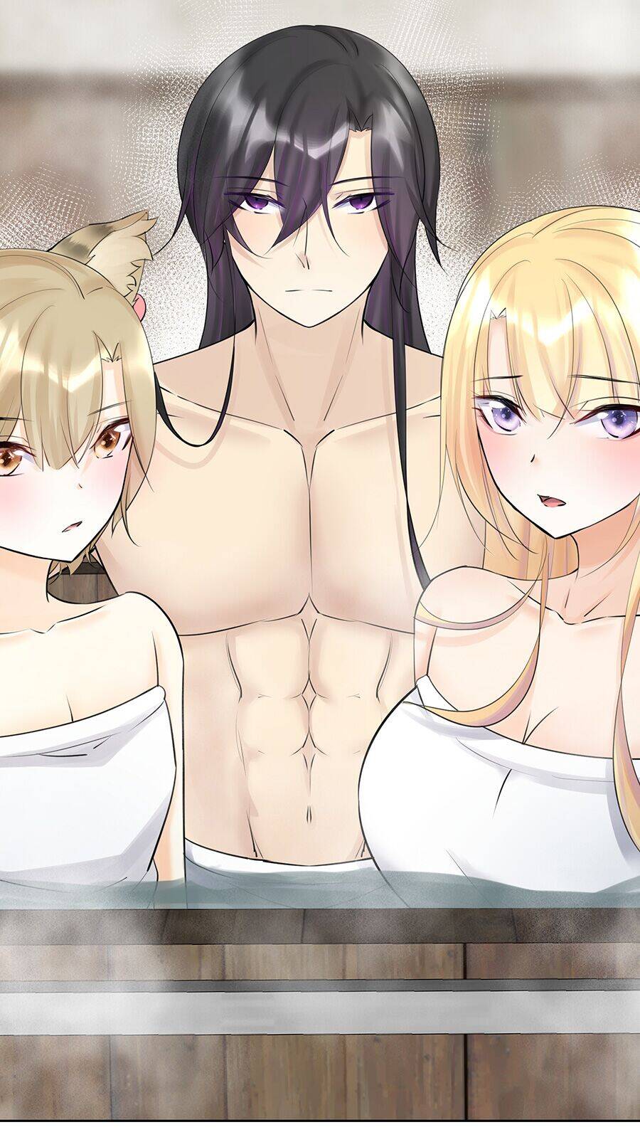 Bản Giáo Chủ Thân Bất Do Kỷ Chapter 18 - 11