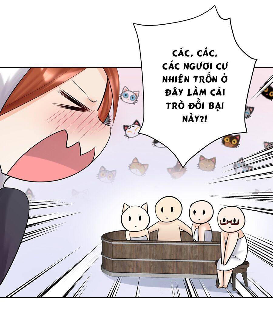 Bản Giáo Chủ Thân Bất Do Kỷ Chapter 18 - 12