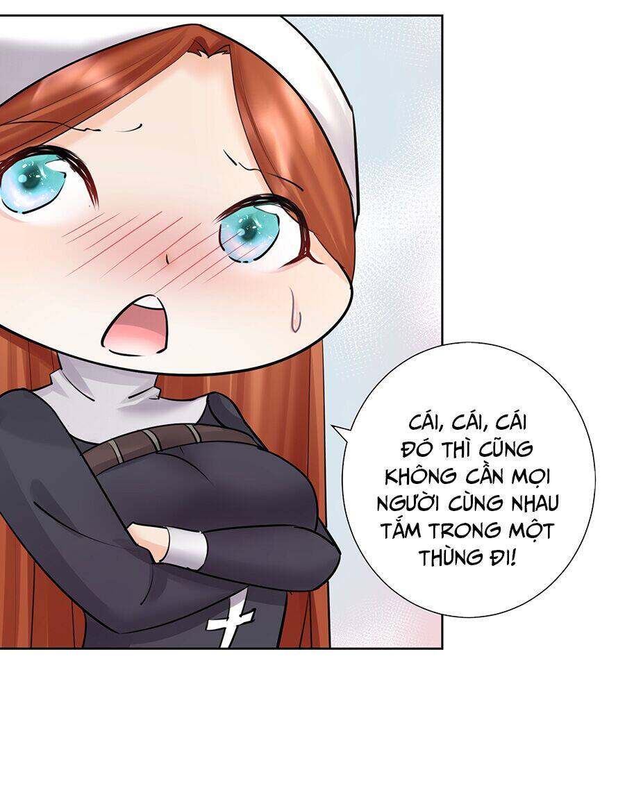 Bản Giáo Chủ Thân Bất Do Kỷ Chapter 18 - 14