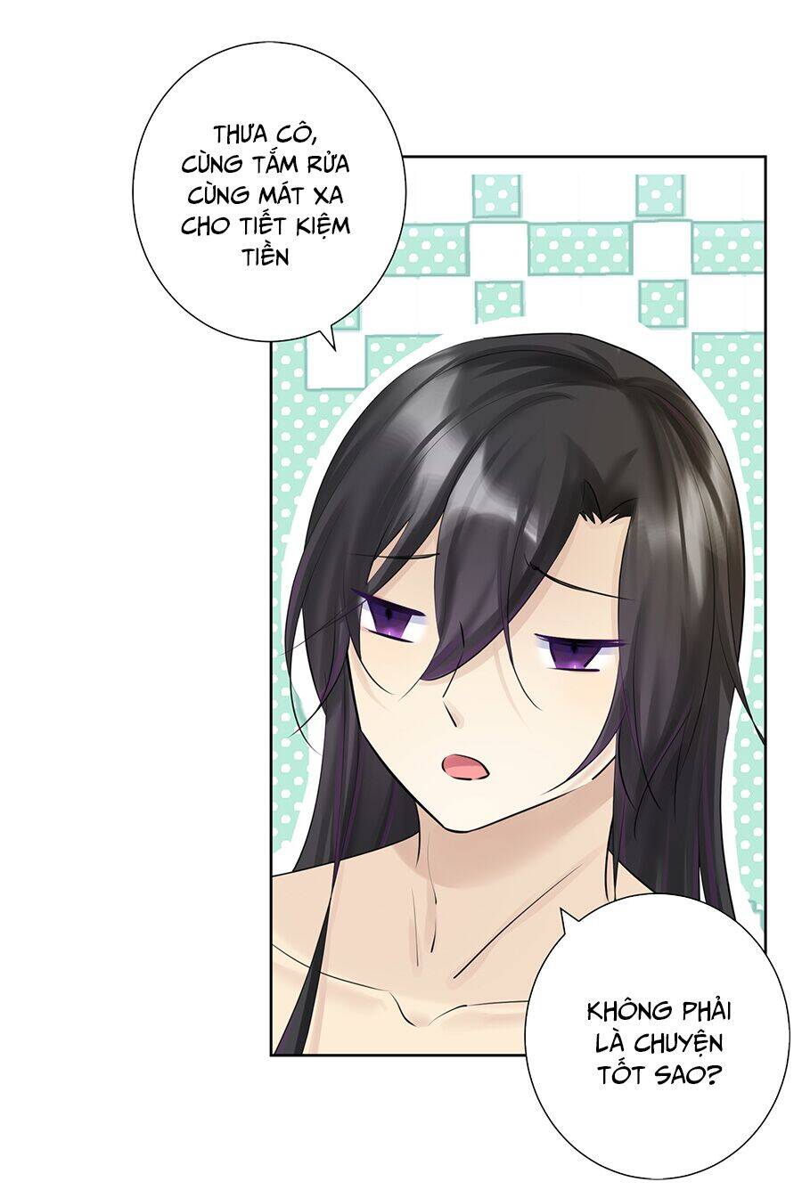 Bản Giáo Chủ Thân Bất Do Kỷ Chapter 18 - 15