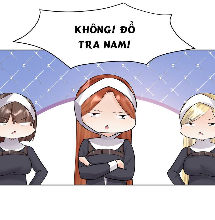 Bản Giáo Chủ Thân Bất Do Kỷ Chapter 18 - 16