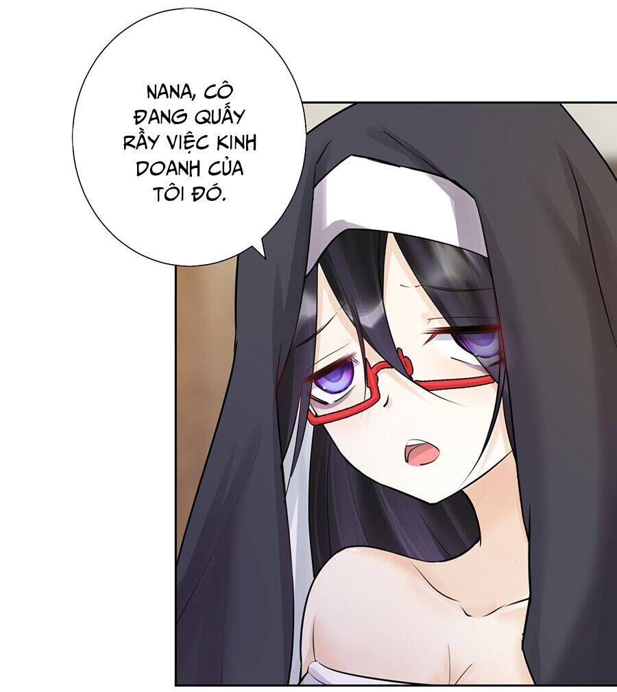 Bản Giáo Chủ Thân Bất Do Kỷ Chapter 18 - 17