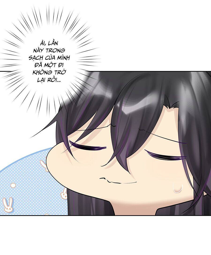 Bản Giáo Chủ Thân Bất Do Kỷ Chapter 18 - 20