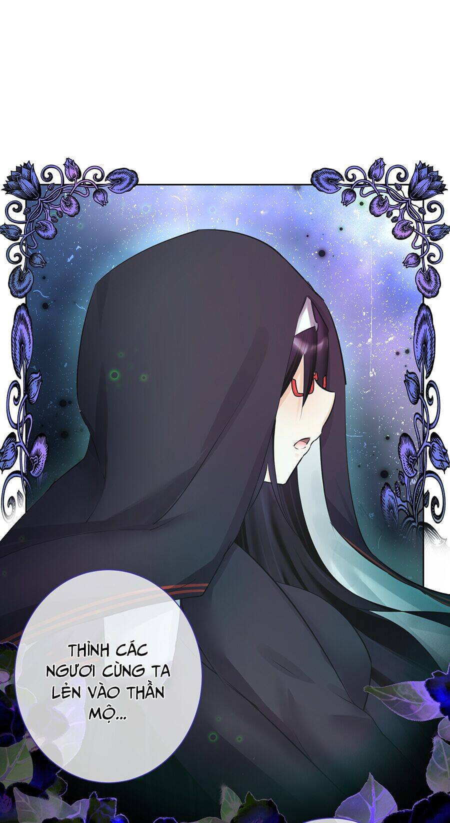 Bản Giáo Chủ Thân Bất Do Kỷ Chapter 18 - 3