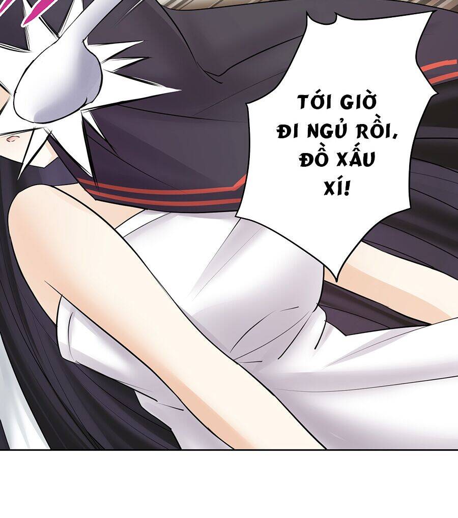 Bản Giáo Chủ Thân Bất Do Kỷ Chapter 18 - 24